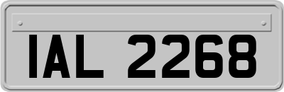 IAL2268