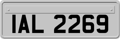 IAL2269