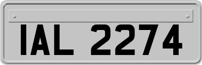 IAL2274