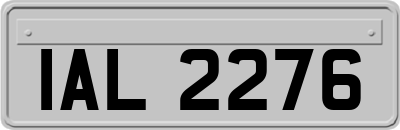 IAL2276