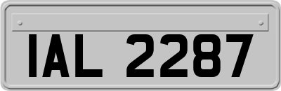 IAL2287