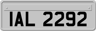 IAL2292