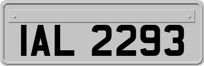 IAL2293