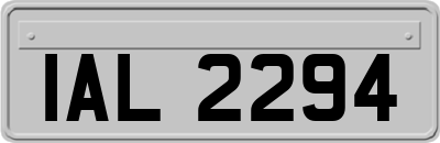 IAL2294