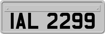 IAL2299
