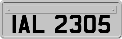 IAL2305