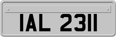 IAL2311