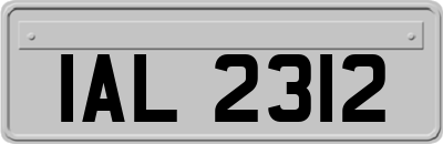 IAL2312