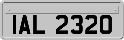 IAL2320