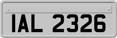 IAL2326