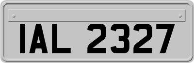 IAL2327