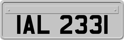 IAL2331