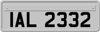 IAL2332