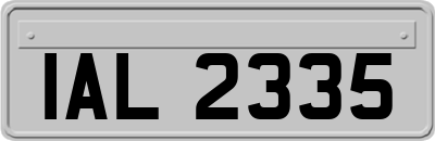 IAL2335