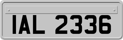 IAL2336