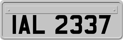 IAL2337