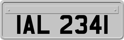 IAL2341