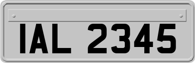 IAL2345