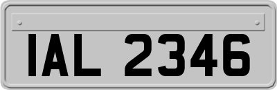 IAL2346