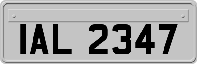 IAL2347