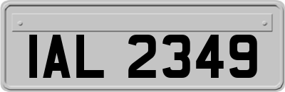 IAL2349