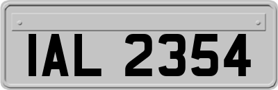 IAL2354