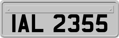 IAL2355
