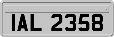 IAL2358