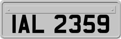 IAL2359