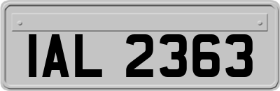 IAL2363