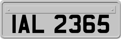 IAL2365