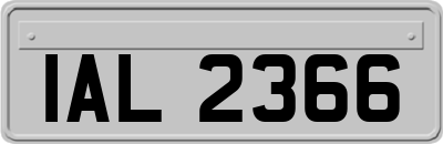 IAL2366