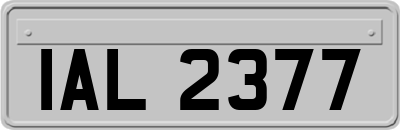 IAL2377