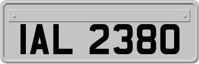 IAL2380