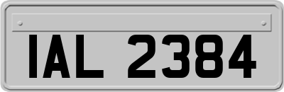 IAL2384
