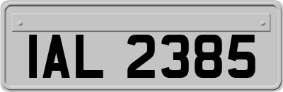 IAL2385