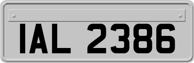 IAL2386