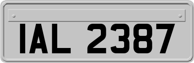 IAL2387