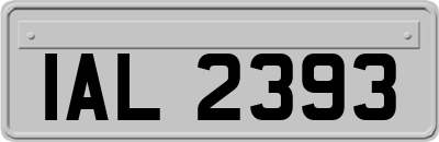 IAL2393