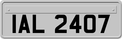 IAL2407