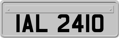 IAL2410