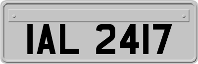 IAL2417