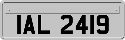 IAL2419