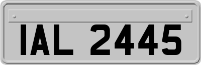 IAL2445