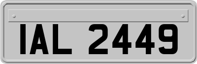 IAL2449