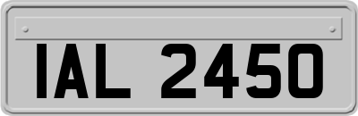 IAL2450
