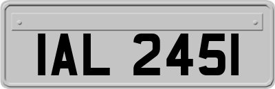 IAL2451