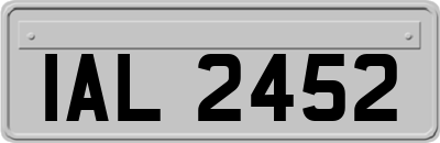 IAL2452