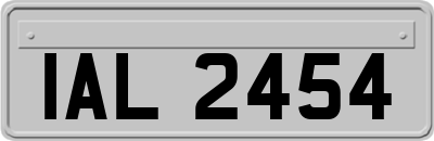 IAL2454