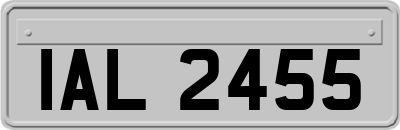 IAL2455